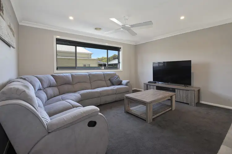 Fifth view of Homely house listing, 11 Blake Street, Ararat VIC 3377