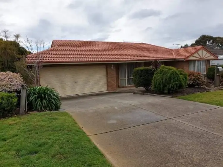 Second view of Homely house listing, 20 Anthony Street, Sunbury VIC 3429