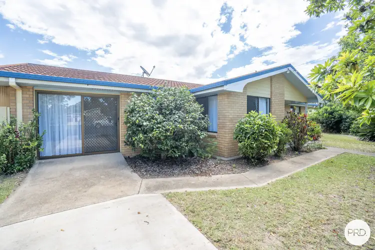 37 Broadmeadow Avenue, Thabeban QLD 4670