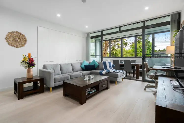 201/10 Waterview Drive, Lane Cove NSW 2066