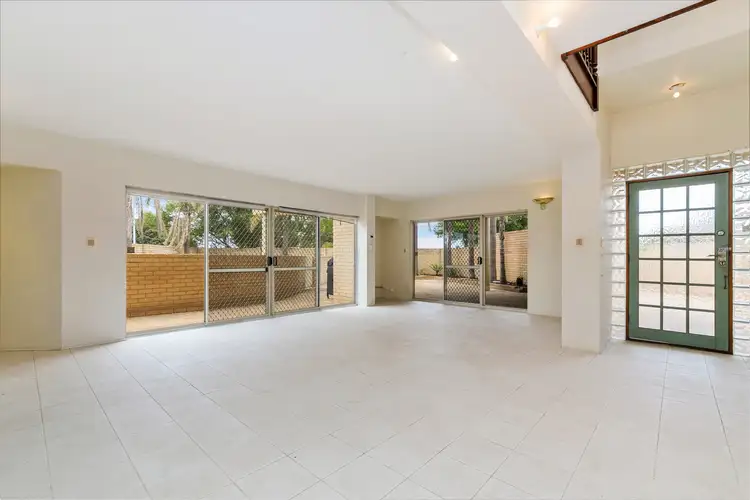 Second view of Homely house listing, 56 Gillett Drive, Kardinya WA 6163