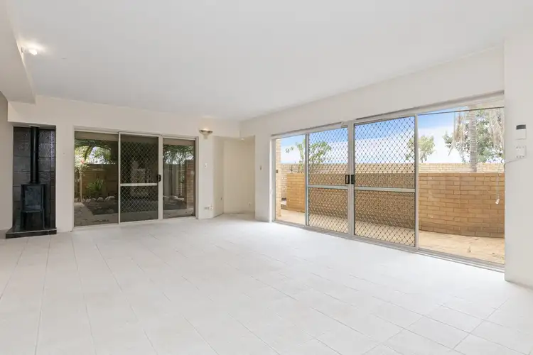 Third view of Homely house listing, 56 Gillett Drive, Kardinya WA 6163