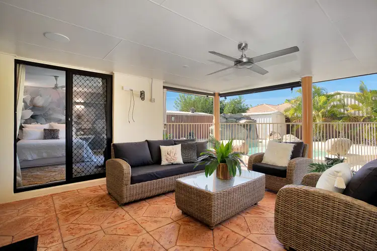 Fourth view of Homely house listing, 14 Centennial Drive, Glenella QLD 4740