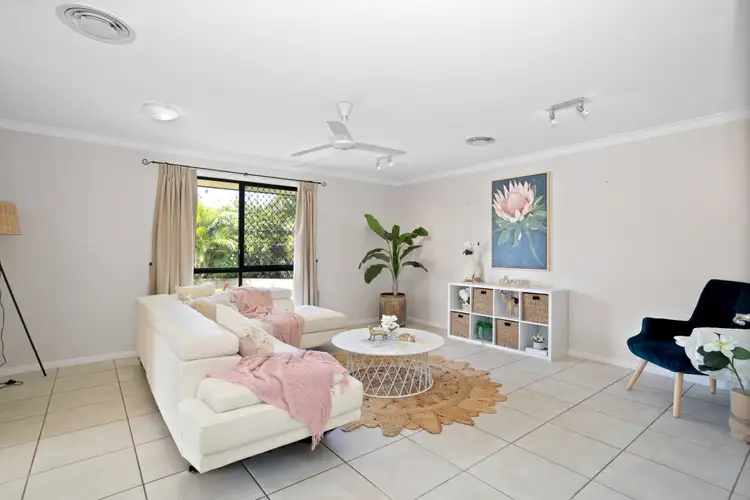 Sixth view of Homely house listing, 14 Centennial Drive, Glenella QLD 4740