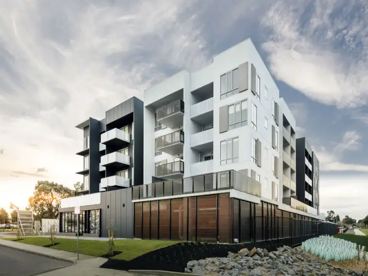 307/64 Sahi Crescent, Roxburgh Park VIC 3064