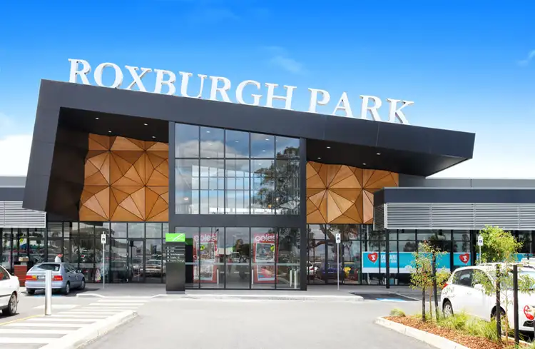 Fifth view of Homely house listing, 307/64 Sahi Crescent, Roxburgh Park VIC 3064