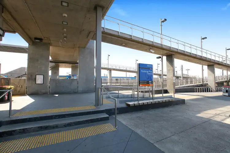 Sixth view of Homely house listing, 307/64 Sahi Crescent, Roxburgh Park VIC 3064