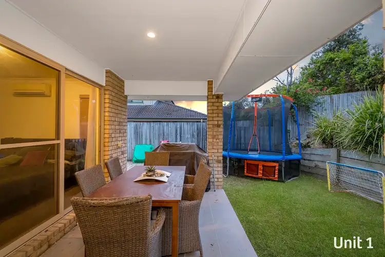 Sixth view of Homely semi-detached listing, 30 Cranberrie Crescent, Pimpama QLD 4209