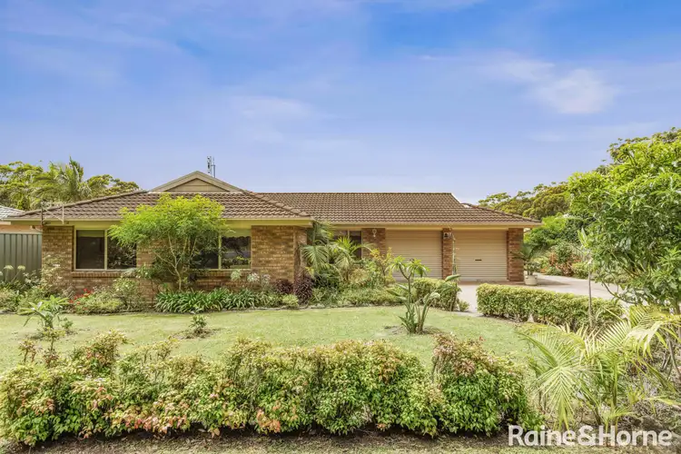 166 Warden Street, Ulladulla NSW 2539