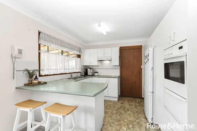 Sixth view of Homely house listing, 166 Warden Street, Ulladulla NSW 2539