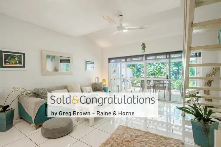 4/15 Triton Crescent, Port Douglas QLD 4877
