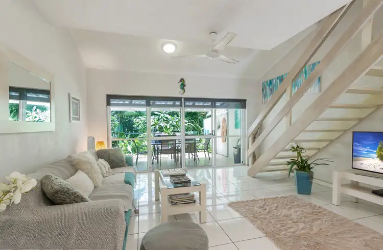 Second view of Homely unit listing, 4/15 Triton Crescent, Port Douglas QLD 4877