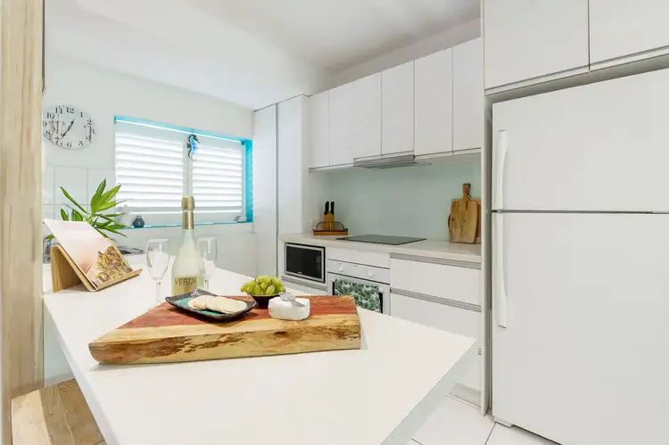 Third view of Homely unit listing, 4/15 Triton Crescent, Port Douglas QLD 4877