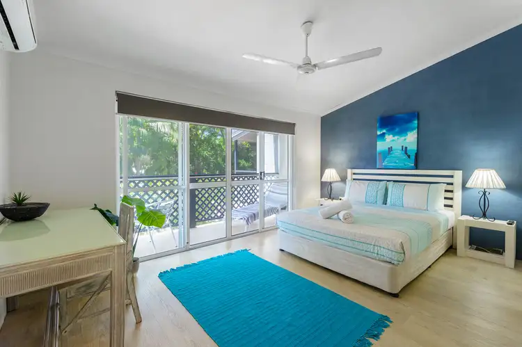 Fourth view of Homely unit listing, 4/15 Triton Crescent, Port Douglas QLD 4877