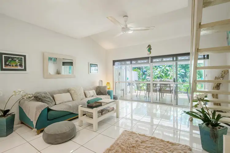 Fifth view of Homely unit listing, 4/15 Triton Crescent, Port Douglas QLD 4877