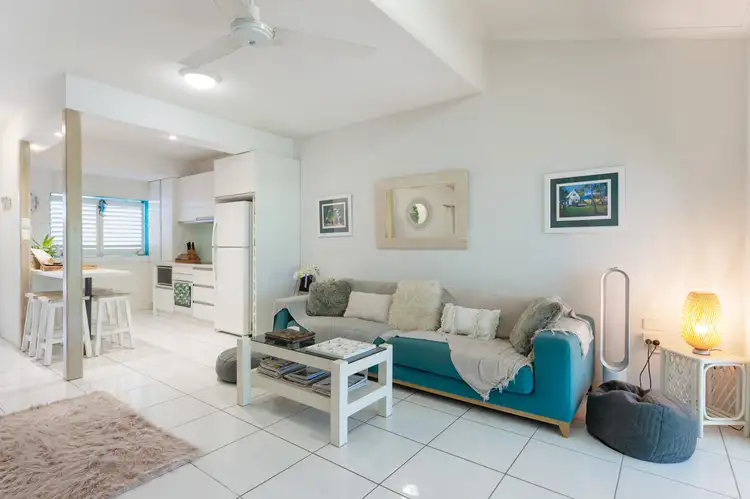 Sixth view of Homely unit listing, 4/15 Triton Crescent, Port Douglas QLD 4877