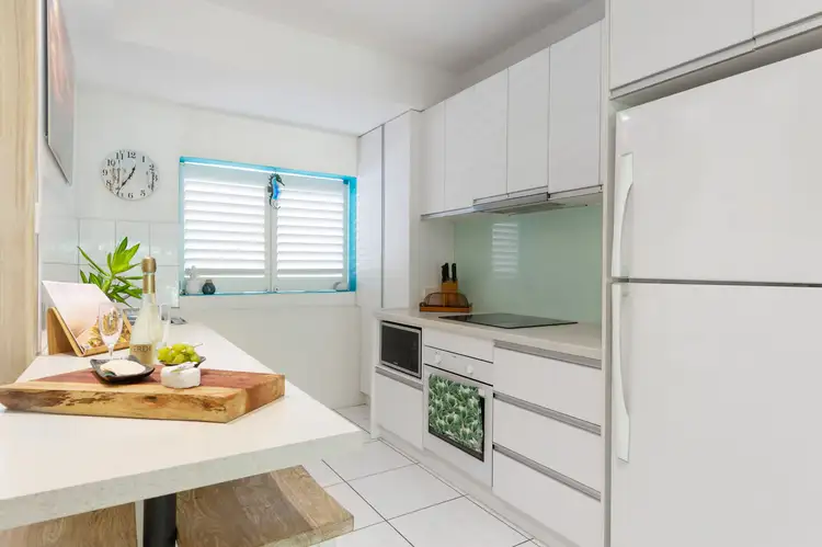 Seventh view of Homely unit listing, 4/15 Triton Crescent, Port Douglas QLD 4877