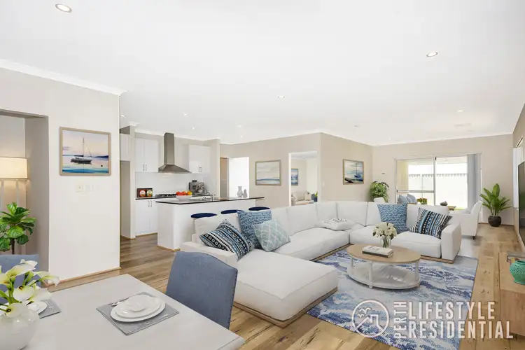 7 Zenith Way, Alkimos WA 6038