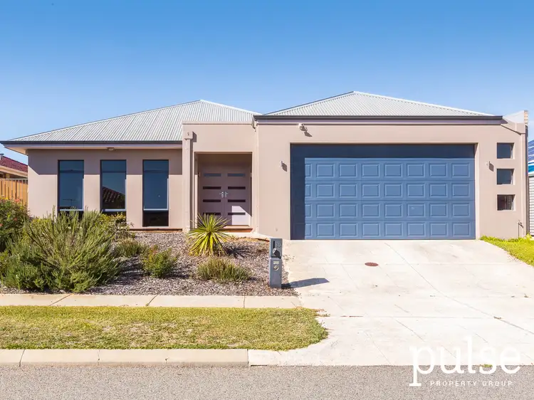 Main view of Homely house listing, 10 Amalfi Crest, Yangebup WA 6164