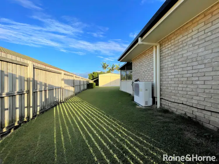 Second view of Homely house listing, 39 St Joseph Drive, Urraween QLD 4655