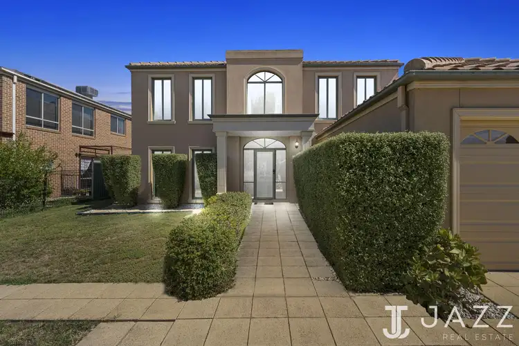 27 Dunnings Road, Point Cook VIC 3030