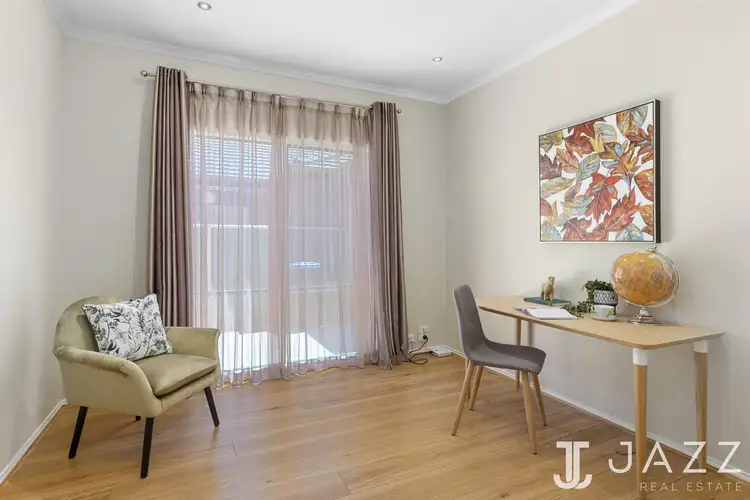 Third view of Homely house listing, 27 Dunnings Road, Point Cook VIC 3030