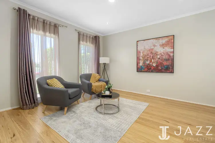 Fourth view of Homely house listing, 27 Dunnings Road, Point Cook VIC 3030