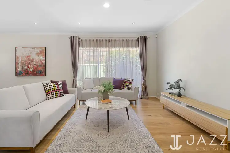 Fifth view of Homely house listing, 27 Dunnings Road, Point Cook VIC 3030