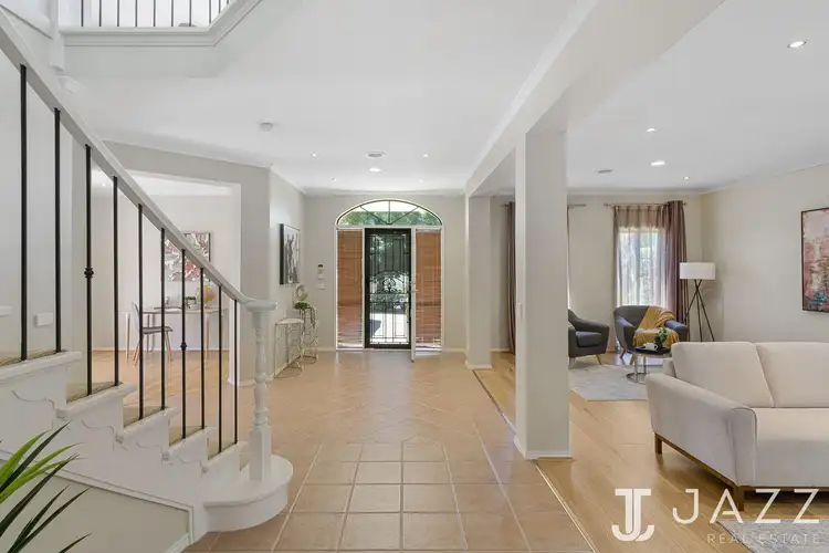 Sixth view of Homely house listing, 27 Dunnings Road, Point Cook VIC 3030