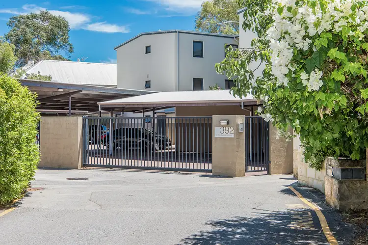 12/392 Stirling Highway, Claremont WA 6010