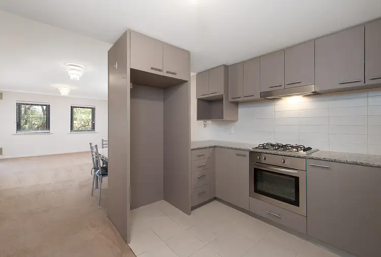 Second view of Homely apartment listing, 12/392 Stirling Highway, Claremont WA 6010