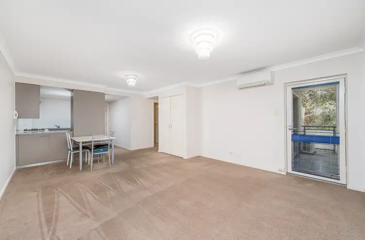 Fifth view of Homely apartment listing, 12/392 Stirling Highway, Claremont WA 6010