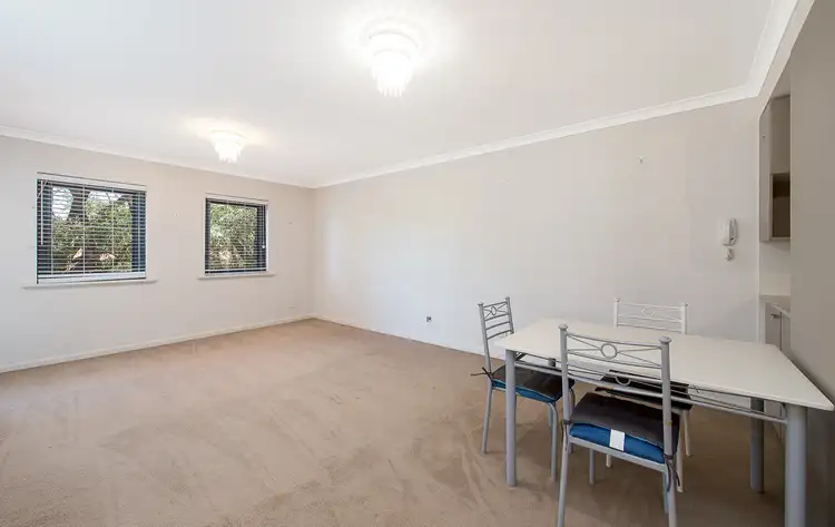 Sixth view of Homely apartment listing, 12/392 Stirling Highway, Claremont WA 6010