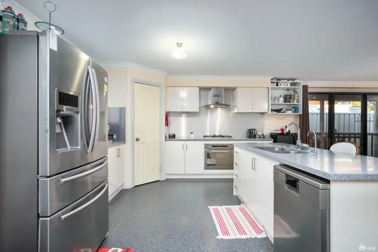 Second view of Homely house listing, 28 Travers Gardens, Kelmscott WA 6111