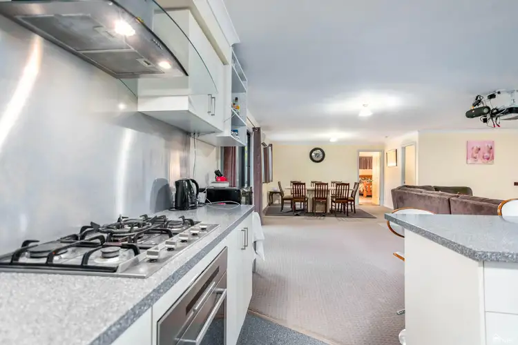 Third view of Homely house listing, 28 Travers Gardens, Kelmscott WA 6111