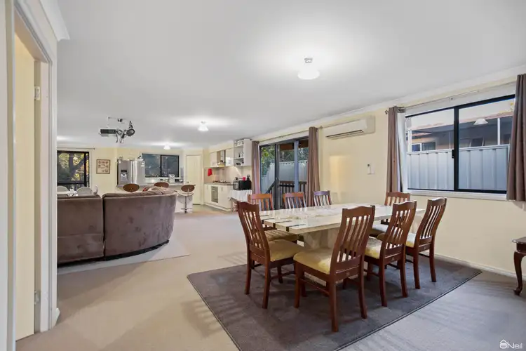 Seventh view of Homely house listing, 28 Travers Gardens, Kelmscott WA 6111
