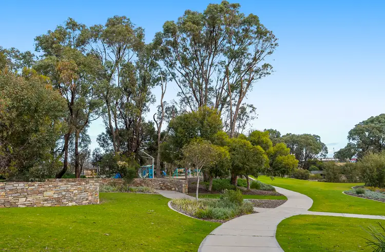Third view of Homely house listing, 35 Dorrigo Bend, Yanchep WA 6035