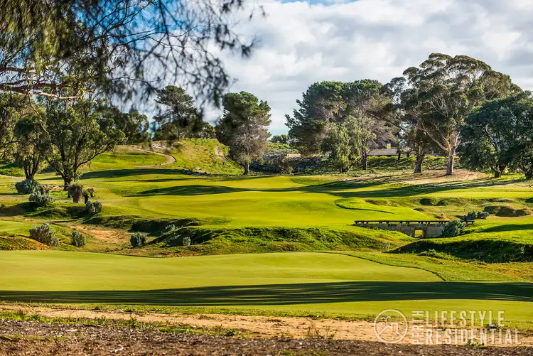Fourth view of Homely house listing, 35 Dorrigo Bend, Yanchep WA 6035