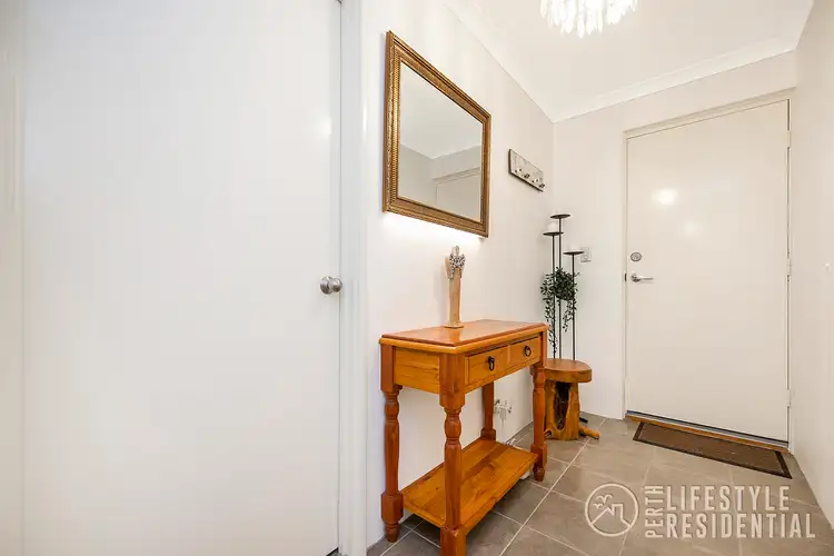 Sixth view of Homely house listing, 35 Dorrigo Bend, Yanchep WA 6035
