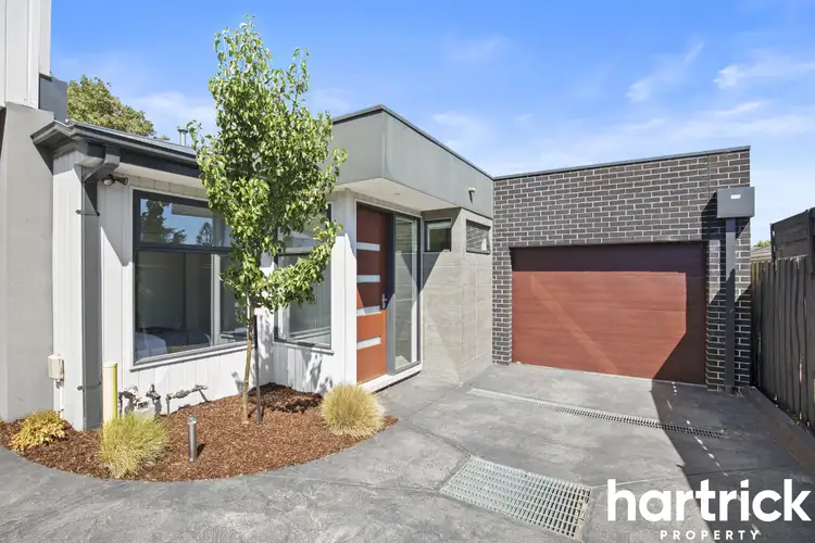 3/62 Thames Promenade, Chelsea VIC 3196