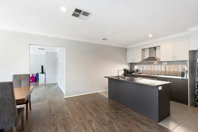 Main view of Homely house listing, 2/145 Barrow Court, Officer VIC 3809