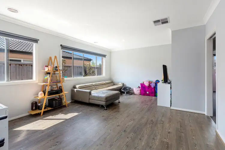 Second view of Homely house listing, 2/145 Barrow Court, Officer VIC 3809
