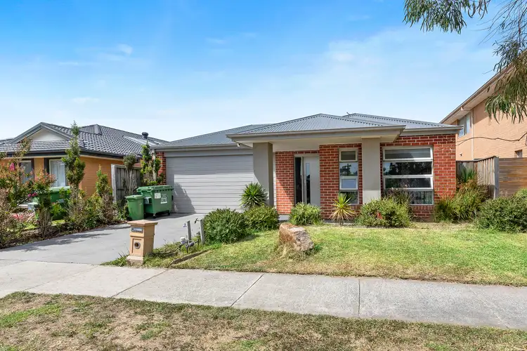 Third view of Homely house listing, 2/145 Barrow Court, Officer VIC 3809