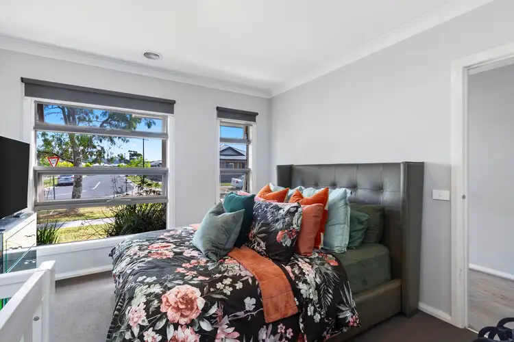Fourth view of Homely house listing, 2/145 Barrow Court, Officer VIC 3809