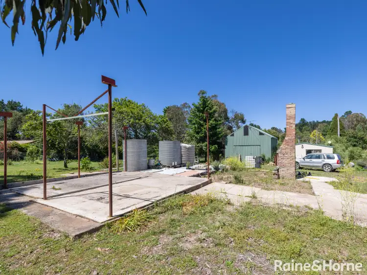 Fifth view of Homely studio listing, 28 Newton Street, Sunny Corner NSW 2795