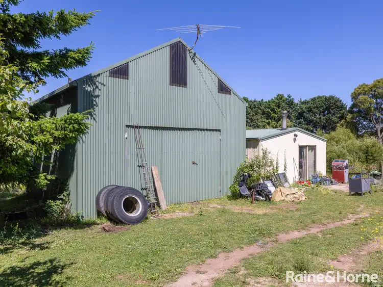 Sixth view of Homely studio listing, 28 Newton Street, Sunny Corner NSW 2795