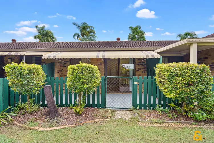 52/15 Carmichael Court, Wynnum West QLD 4178
