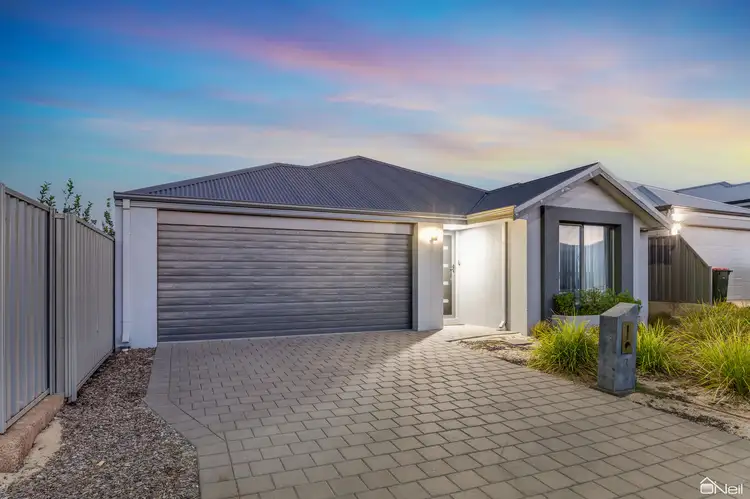 Main view of Homely house listing, 3 Pixie Street, Byford WA 6122