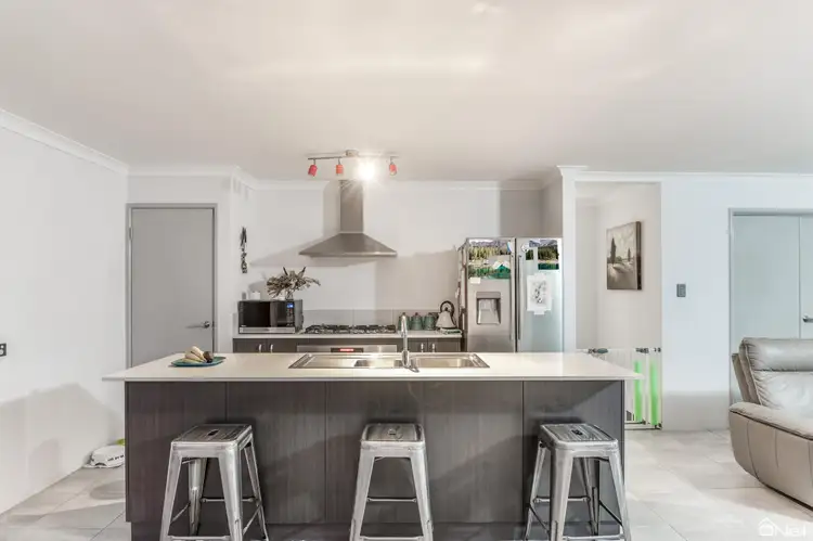 Second view of Homely house listing, 3 Pixie Street, Byford WA 6122