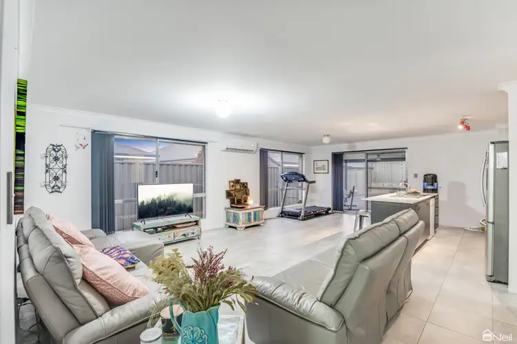 Sixth view of Homely house listing, 3 Pixie Street, Byford WA 6122